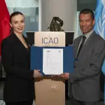 Shqipëria bëhet anëtare e Drejtorisë së Çelësave Publikë (PKD) të ICAO