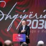 Mbahet takimi i dytë i nivelit të lartë “Shqipëria 2030 në BE – Sfida dhe Rruga e reformave”