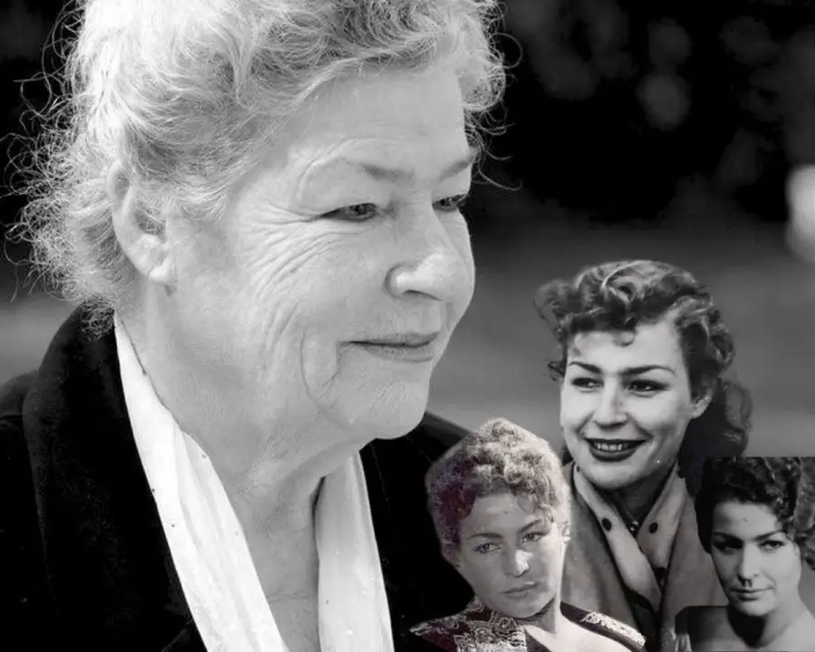 Ndahet nga jeta në moshën 91-vjeçare ylli kinematografisë shqiptare Margartia Xhepa