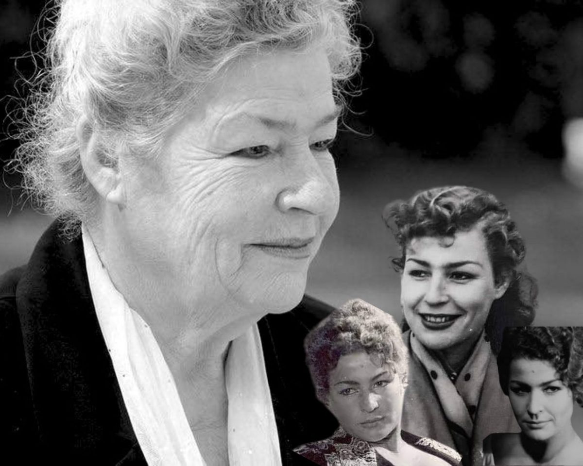 Ndahet nga jeta në moshën 91-vjeçare ylli kinematografisë shqiptare Margartia Xhepa