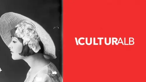 Culturalb, projekti që synon të promovojë kulturën shqiptare në gjithë botën.