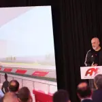Elbasan, prezantohet projekti i Automotoparkut, që transformon qytetin në një qendër të re të turizmit sportiv në rajon