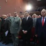 80 vjetori i Shkollës Ushtarake 