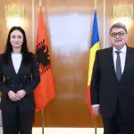 Konsultimet Diplomatike Shqipëri-Rumani, një hap përpara në bashkëpunim dhe avancimin e prioriteteve të përbashkëta