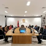 KLP miraton listat e kandidatëve për vakancat në pesë prokurori