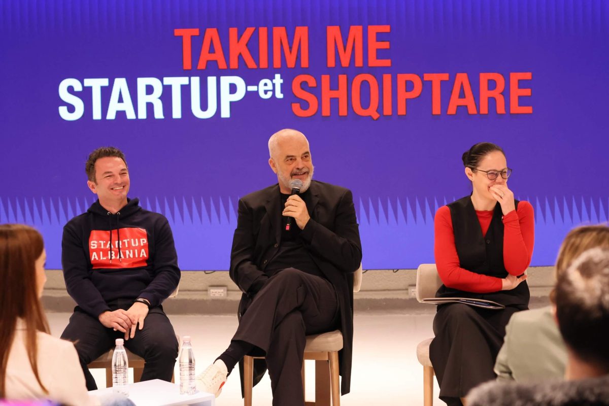 Shqiptarët e talentuar në teknologji që udhëheqin biznese inovative me produkte të jashtëzakonshme