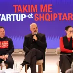 Shqiptarët e talentuar në teknologji që udhëheqin biznese inovative me produkte të jashtëzakonshme