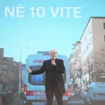 Një dekadë ndryshimesh në Shërbimin Kombëtar të Urgjencës me mijëra misione të suksesshme në shpëtimin e jetëve