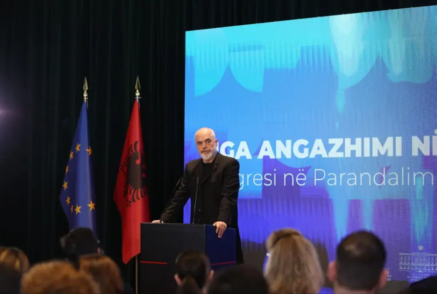 Shqipëria arrin rezultate pozitive në vlerësimin mbi përpjekjet për parandalimin e korrupsionit në qeverisjen qendrore dhe forcat e sigurisë