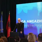 Shqipëria arrin rezultate pozitive në vlerësimin mbi përpjekjet për parandalimin e korrupsionit në qeverisjen qendrore dhe forcat e sigurisë