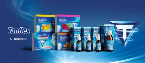 Abdi Ibrahim: Lider në Industrinë Farmaceutike dhe Inovator në Tregun Shqiptar me Produktet Tanflex