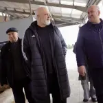 Divjakë, në fermën blegtorale “Vjen”, një model sukses në prodhimin e produkteve vendase