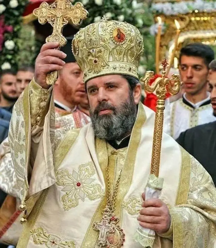 Edi Rama shpreh krenarinë për zgjedhjen historike të një shqiptari në krye të Kishës Ortodokse. Një moment simbolik për unitetin dhe dialogun ndërfejor në Shqipëri