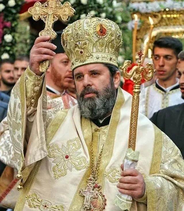 Edi Rama shpreh krenarinë për zgjedhjen historike të një shqiptari në krye të Kishës Ortodokse. Një moment simbolik për unitetin dhe dialogun ndërfejor në Shqipëri