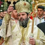 Edi Rama shpreh krenarinë për zgjedhjen historike të një shqiptari në krye të Kishës Ortodokse. Një moment simbolik për unitetin dhe dialogun ndërfejor në Shqipëri