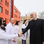 Gjimnazi i ri “Naim Frashëri”, një institucion modern i rindërtuar sipas standardeve më të larta falë Programit të Rindërtimit