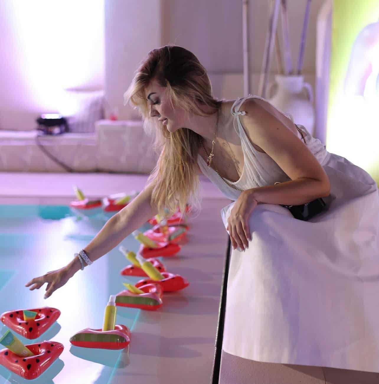 Fresh Line sjell Helios: Nga mbrojtja te rikuperimi, një koleksion i plotë për lëkurën