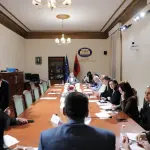 Sot u zhvillua Mbledhja për Politikën e Jashtme