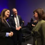 Fillojnë panelet e debatit në ITB Berlin, Kumbaro: Po hartojmë një strategji për rikthimin e shqiptarëve në sektorin e turizmit