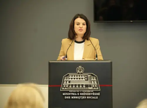 MSHMS dhe UNFPA nisin një projekt të ri bashkëpunimi, Koçiu: Forcim i mekanizmave kundër dhunës dhe mbështetje për fuqizimin e vajzave dhe grave në 9 Bashki