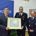 Akademia e Sigurisë përuron akreditimin ndërkombëtar të Kolegjit Profesional të Formimit Policor