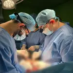 Koçiu : Dy ndërhyrje të sukseshme në zemër tek Spitali 