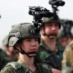 Kontingjenti shqiptar integrohet plotësisht në misionin e BE-së në Bosnje dhe Hercegovinë