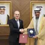 Ministri Hasani në vizitë zyrtare në Kuvajt: 