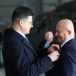 Katër pjesëtarë të Forcës Ajrore lirohen nga detyra, ministri Vengu: Të përkushtuar për rritjen e mbështetjes