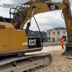 Aksi Kombinat-Ndroq-Plepa , Rama : zhvillim turistik dhe ekonomik i zonës