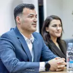 Sokol Bardhi emërohet drejtori i ri i QKB-së