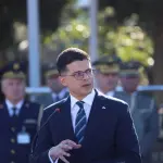 33 vite nga themelimi i Policisë Ushtarake, Vengu në garnizonin e Vaqarrit: Transformimi dhe modernizimi i strukturës