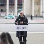 “Tirana Mooons”: Një shtesë e re dhe moderne për arkitekturën e Sheshit “Nënë Tereza”