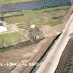 Hekurudha Tiranë-Durrës, Rama: Një lidhje e shpejtë me 11 stacione përgjatë rrugëtimit