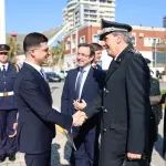 Italia dhuron dy anije për të forcuar flotën detare të Policisë së Shtetit