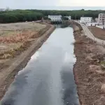 Pastrimi i hidrovorit të Vilusë lehtëson kullimin e mbi 2 mijë hektarë tokë bujqësore