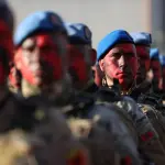 Financimi për ushtarakët shqiptarë pëson një rritje të konsiderueshme