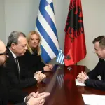 Balla takon kreun e SYRIZA-s: Shqiptarët në Greqi dhe minoriteti grek në Shqipëri, faktorë kyç në forcimin e marrëdhënieve