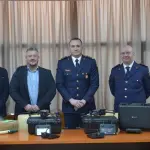 Policia e Shtetit dhe Autoritetet Britanike thellojnë partneritetin kundër krimit dhe migracionit të paligjshëm