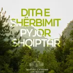 102-vjetori i Shërbimit Pyjor Shqiptar , Kumbaro : Vazhdojmë me menaxhimn e pyjeve