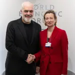 Edi Rama takon përfaqësuesen e 