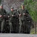 Rritet interesi i të rinjëve për t'u bashkuar FA