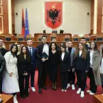 Kuvendi i Shqipërisë shënoi 105-vjetorin e parlamentarizmit me veprimtarinë 