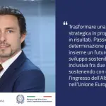 Marco Alberti është caktuar si ambasadori i ri i Italisë në Shqipëri