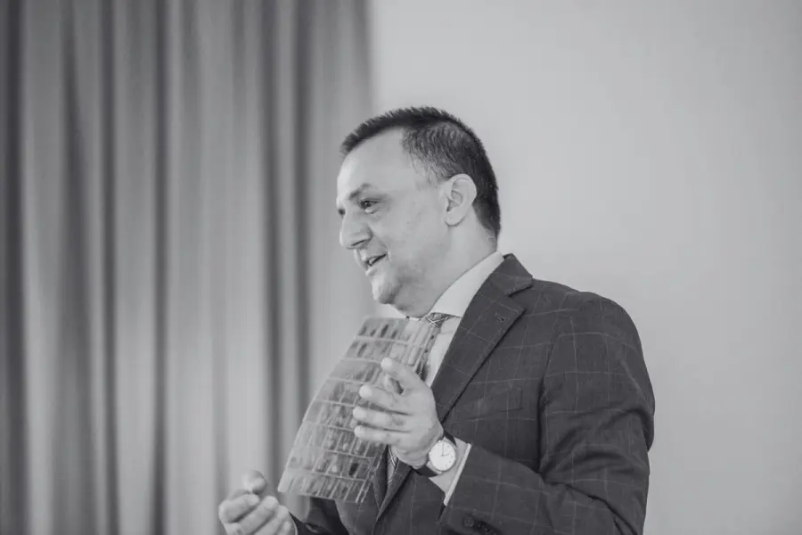 Ndahet nga jeta Artan Lame, ish-drejtues i Kadastrës