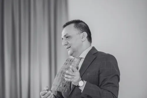 Ndahet nga jeta Artan Lame, ish-drejtues i Kadastrës