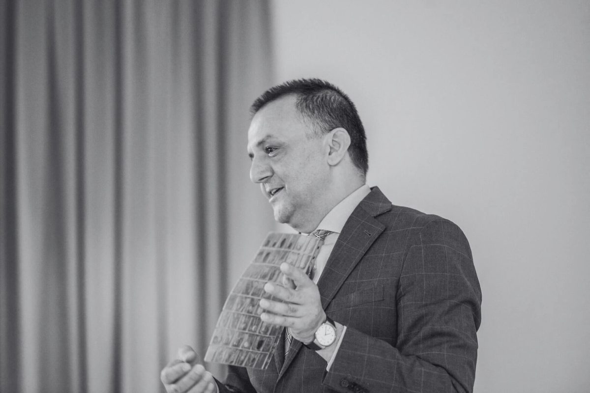 Ndahet nga jeta Artan Lame, ish-drejtues i Kadastrës