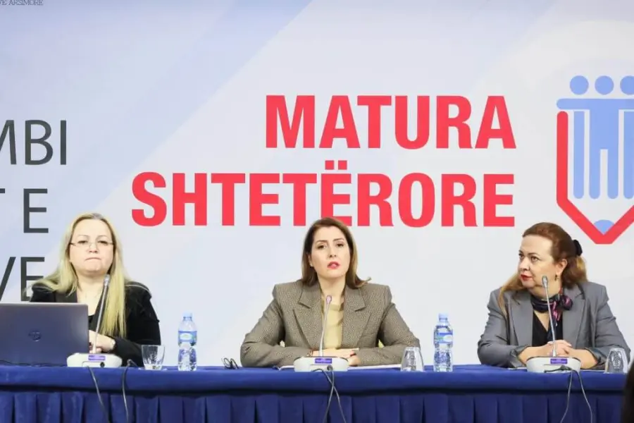 Raporti i Maturës Shtetërore 2024, Manastirliu: Përmirësim i ndjeshëm i notës mesatare vjetore, përparim i dukshëm në matematikë