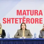 Raporti i Maturës Shtetërore 2024, Manastirliu: Përmirësim i ndjeshëm i notës mesatare vjetore, përparim i dukshëm në matematikë