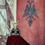 MEPJ përkujton Skëndërbeu në 557-vjetorin e vdekjes së tij